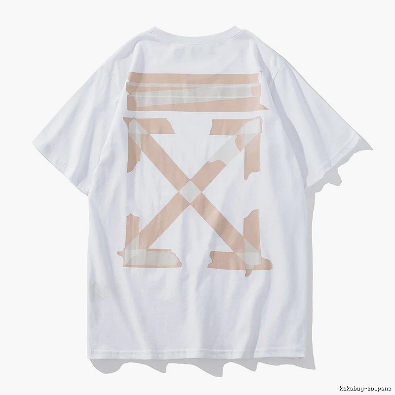 White Style 651 Anime Graphic T-Shirt Color Pop