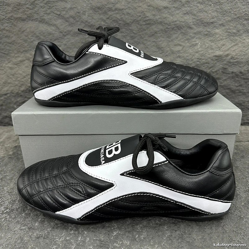 Adidas Soccer Trainer with Black for Casual Outfits