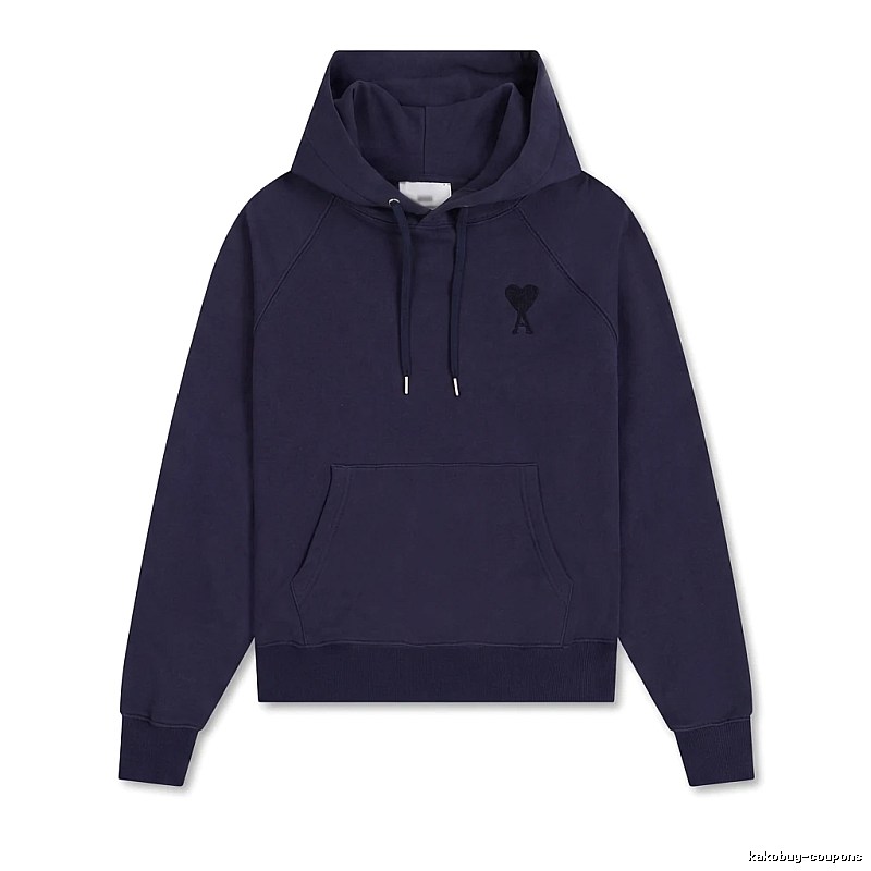 AMI Love Simple Style Sweatshirt