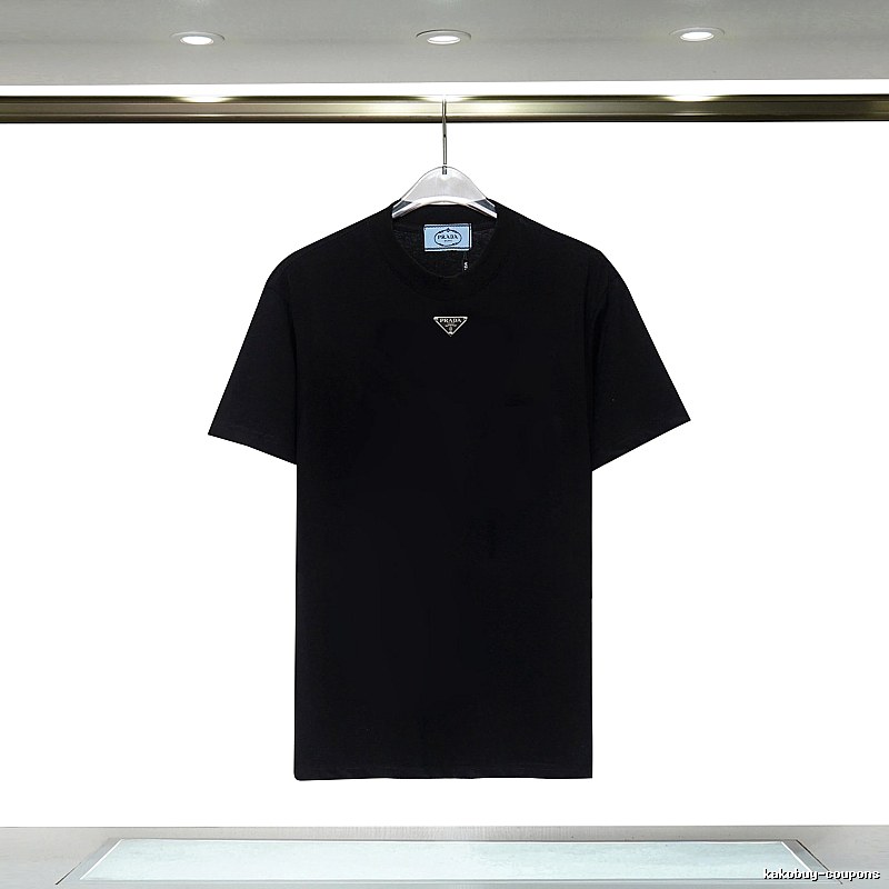 Amiri Patterned Logo T-shirt Black Small AM with Polished Detail