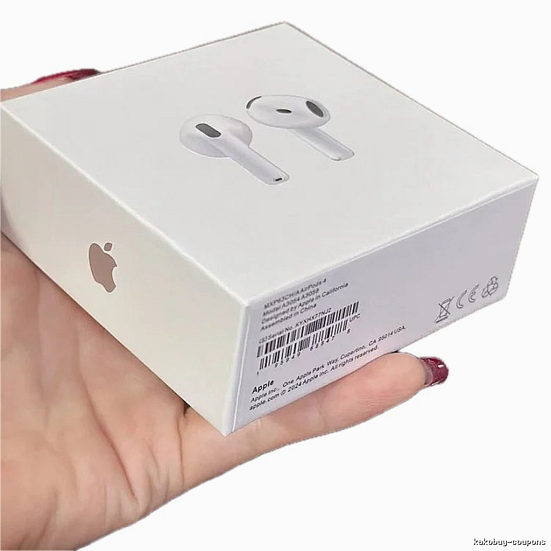 Apple AirPods 3 Wireless Earbuds