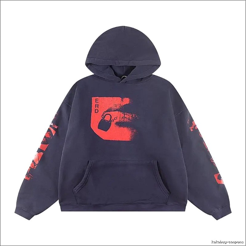 Back-Graphic Emphasis Graphic Zip Hoodie Casual Layering