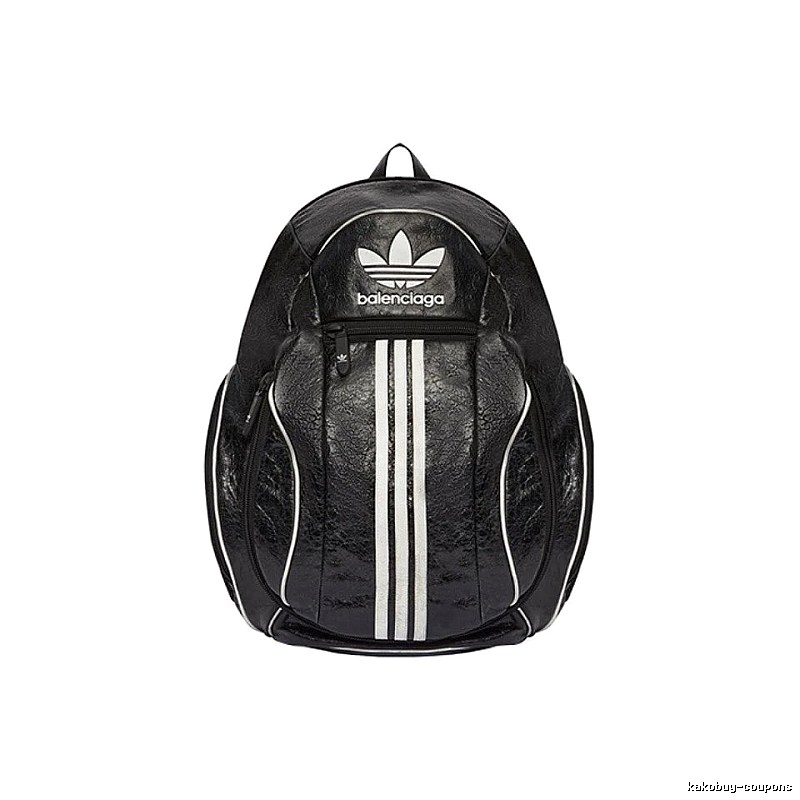 Backpack by Balenciaga with Black Backpack