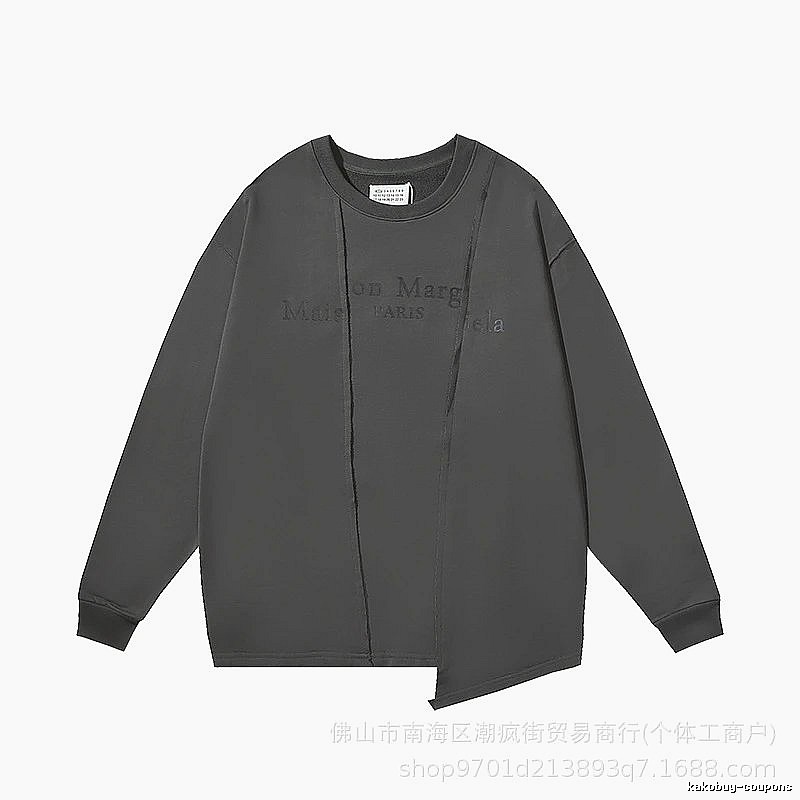 Balenciaga Resort Logo hoodie Black Pullover Small with Premium Look