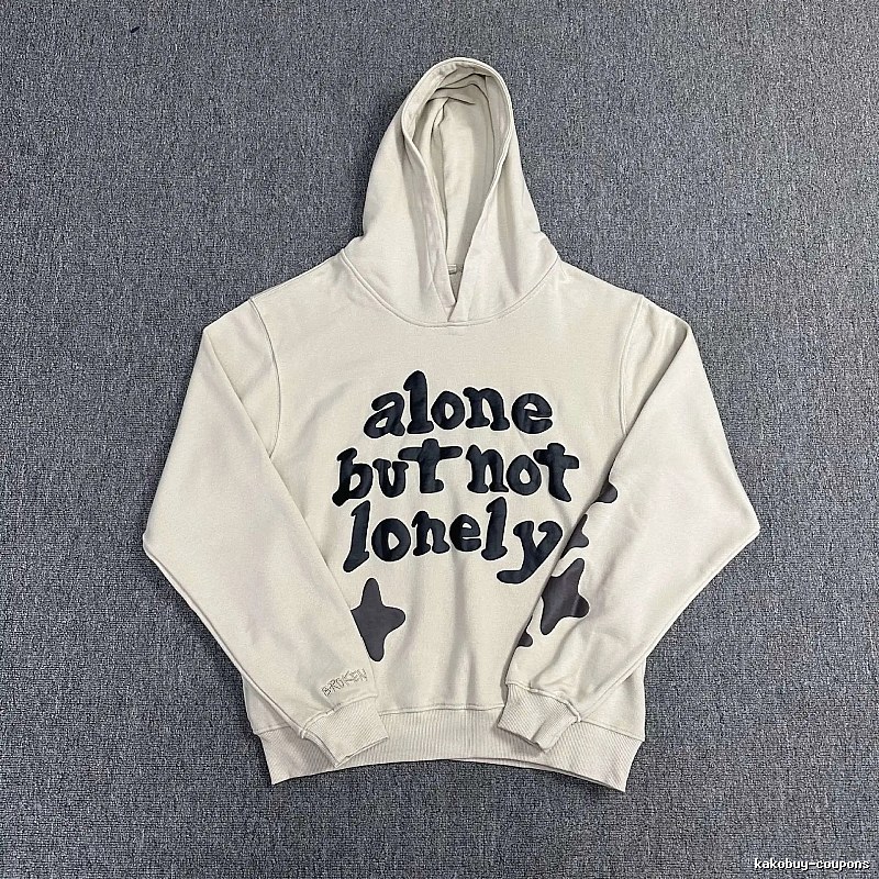 Broken Hearts Style H211 Skull Graphic Hoodie Clean Colorway