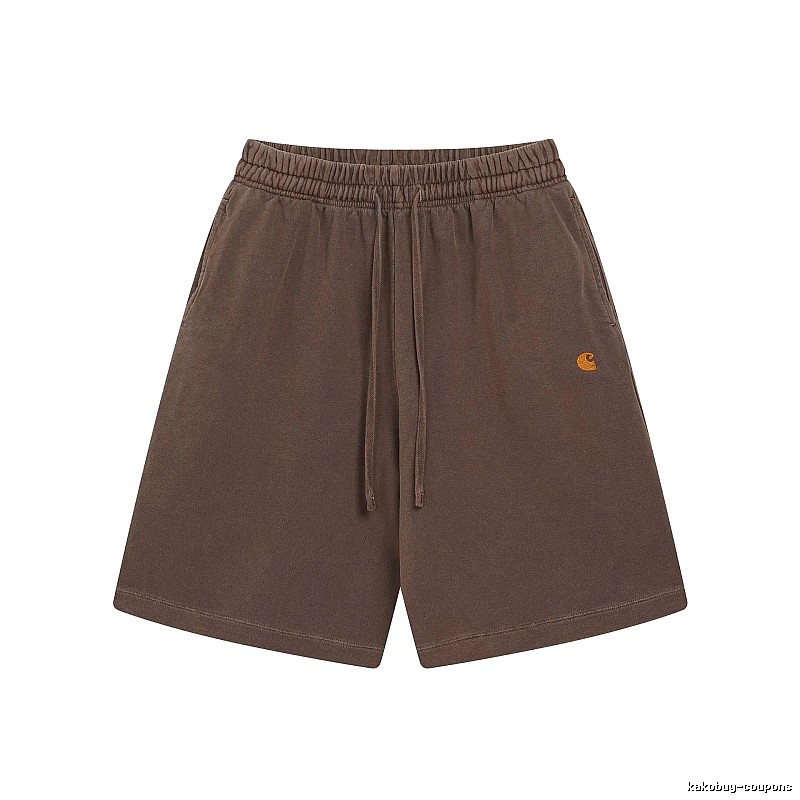 Carhartt Classic Casual Brown Cargo Shorts