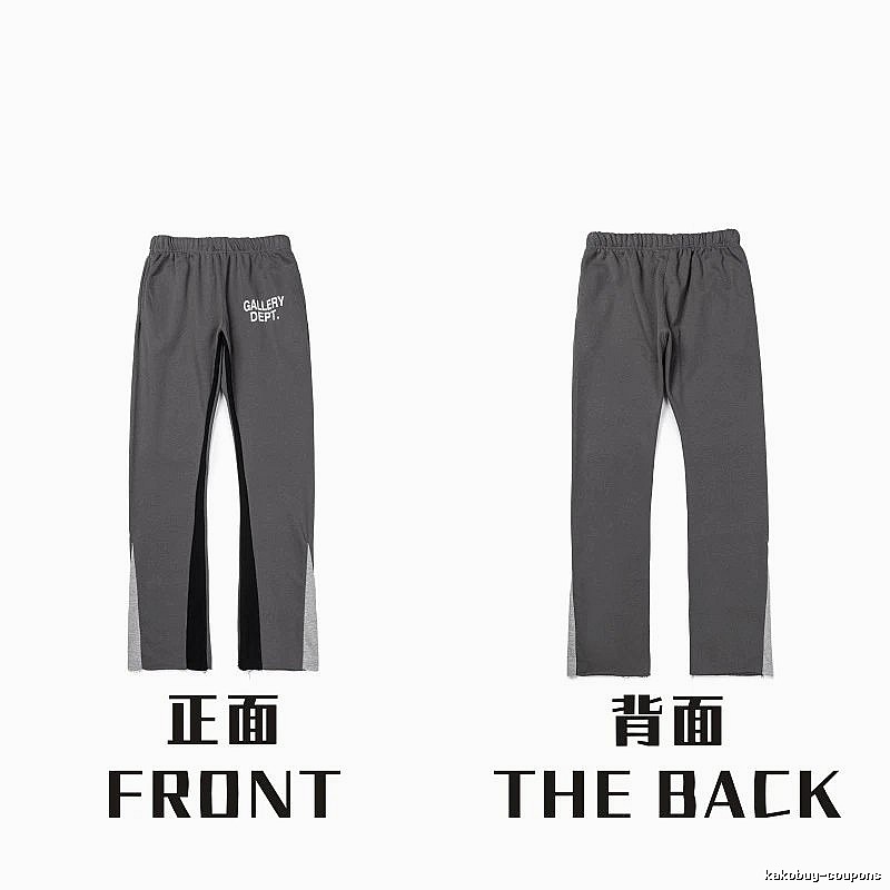 Chrome Hearts Lightweight Graphic sweatpants Black Printed Graphics for Trend Styling
