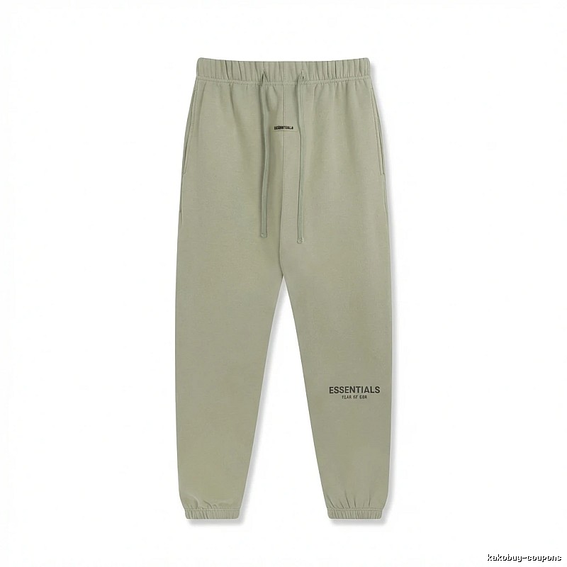ESSENTIALS Casual Khaki Pants