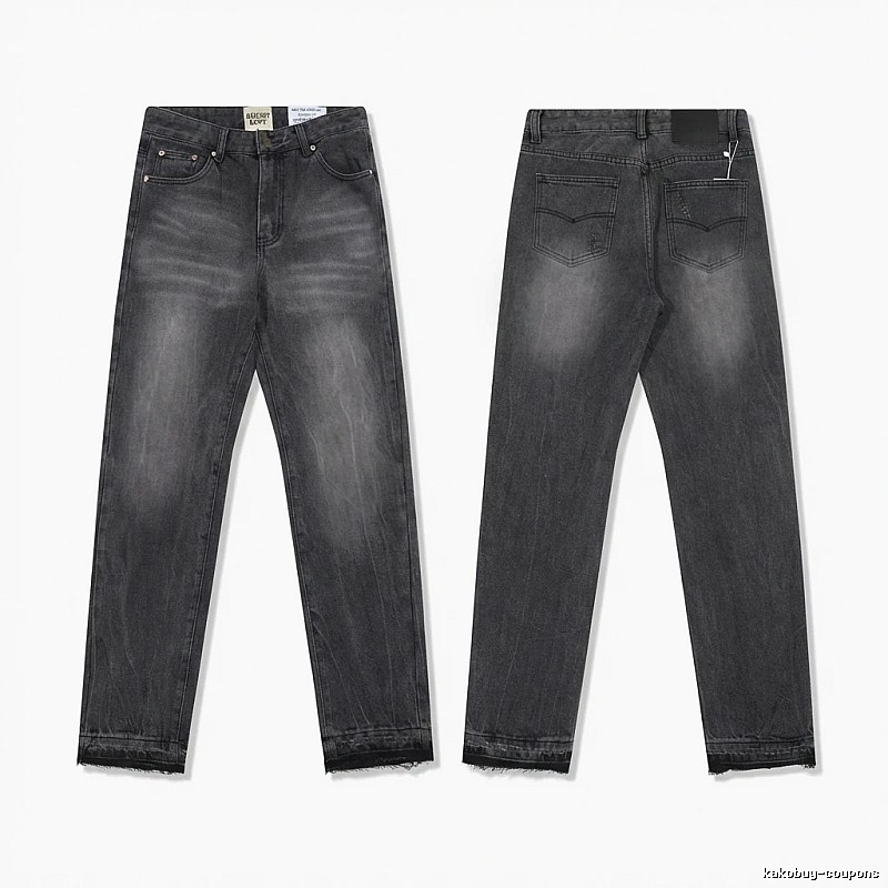 Gallery Dept Distressed Jeans