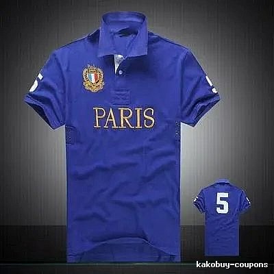 Inter Miami Blue Polo Jersey Casual Layering