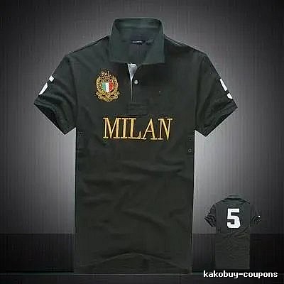 Inter Miami Green Polo Jersey Training Look
