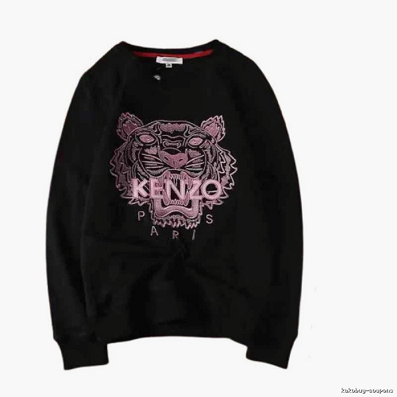 Kenzo Style Kc31 Tiger SweatShirt Airport Outfit Graphic