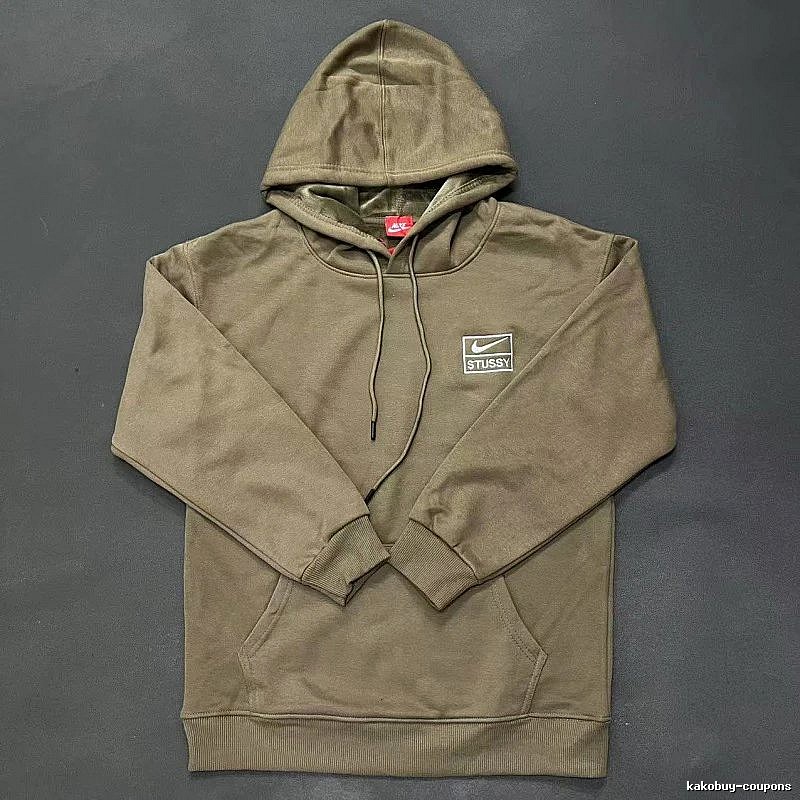 Nike Easy-Match Layer Zip Hoodie Modern Fit Swoosh