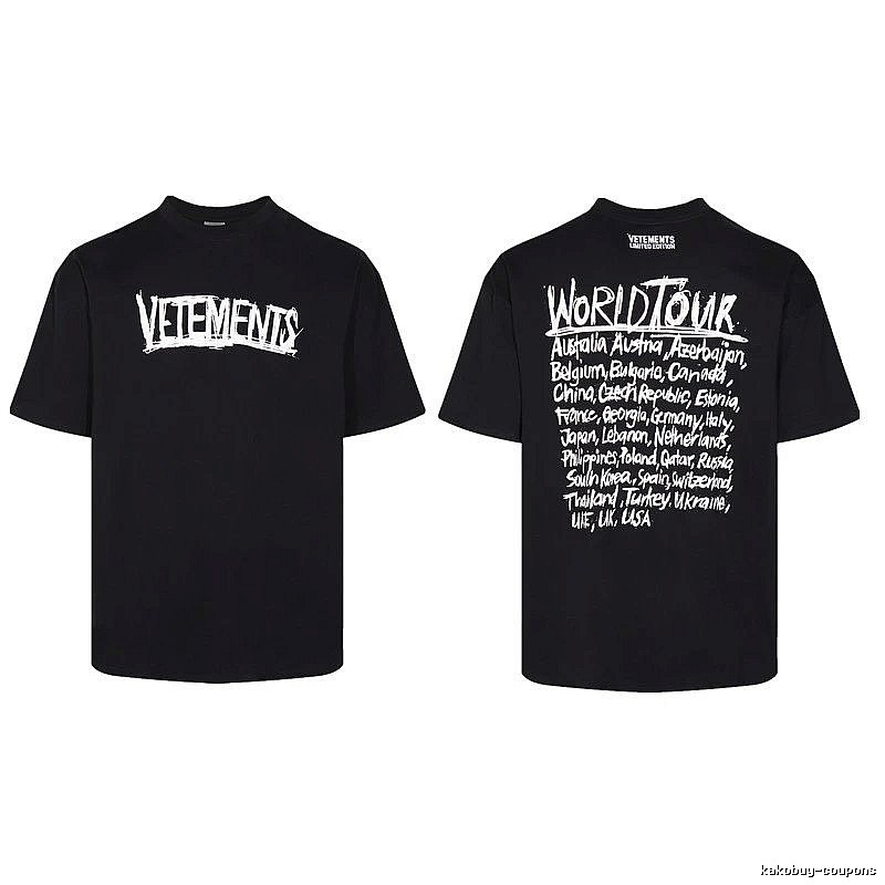Premium Style Statement graphic T-shirt Black Colorful Lucky for Resort Outfits