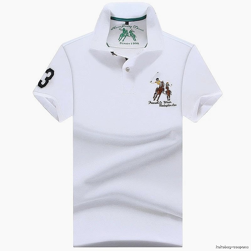 Ralph Lauren Easy Match Yellow polo shirt Bright Yellow Polo for Everyday Use