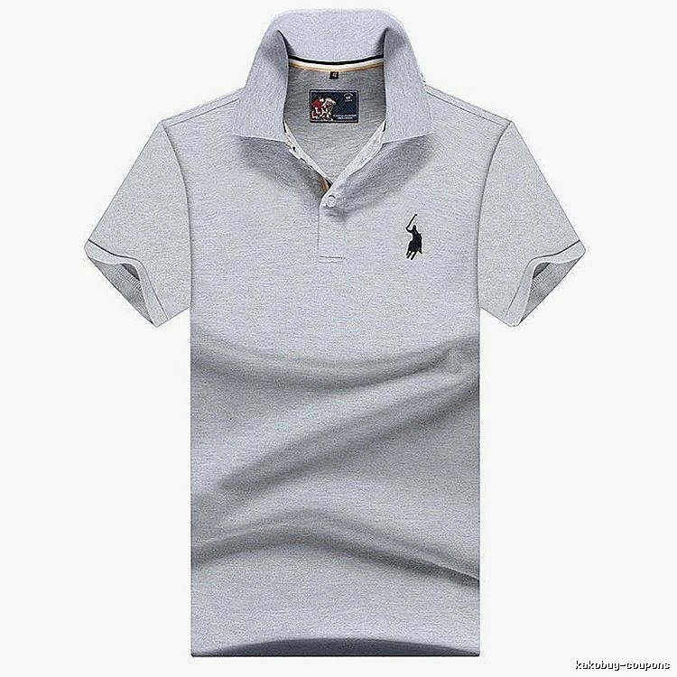 Ralph Lauren Relaxed Yellow polo shirt Bright Yellow Polo with Designer-Inspired Detail