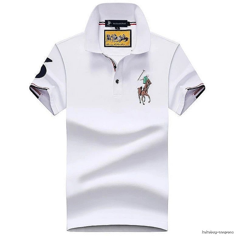 Ralph Lauren Travel Yellow polo shirt Bright Yellow Polo with Modern Look