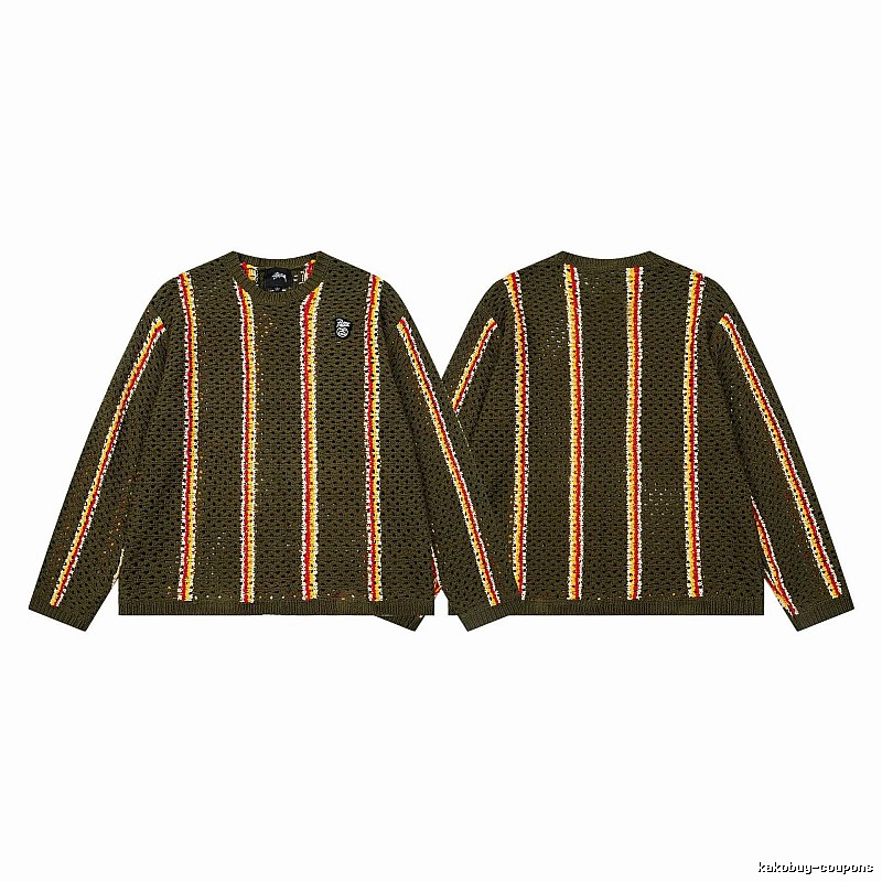 Stussy Urban Hoodie Mood Swirl Graphic SweatShirt Clean Colorway