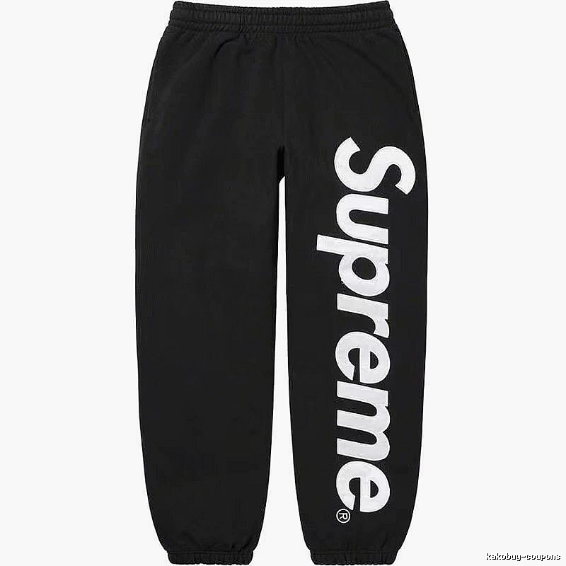 Supreme Weekend Logo hoodie Gray Red Oversized for Seasonal Looks