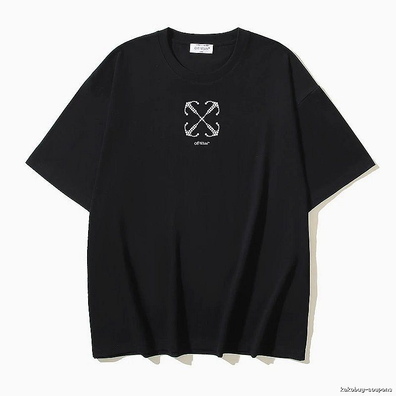 Thrasher Easy Match Flame logo T-shirt White Red Thrasher for Leisure Wear