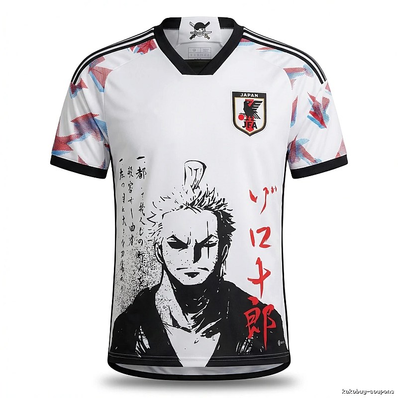 Tokyo Ghoul Anime Style White T-shirt