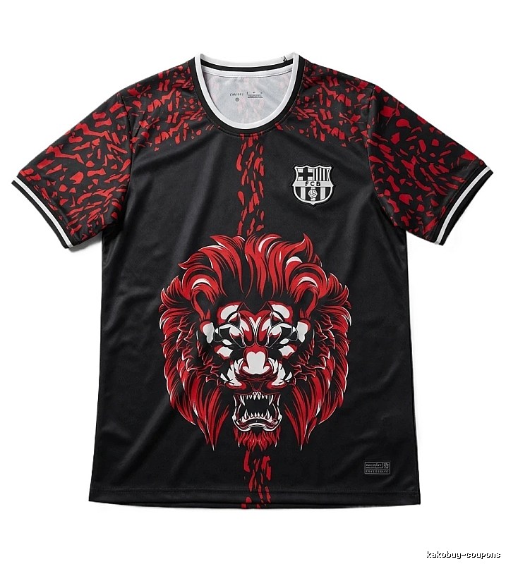 Tokyo Ghoul Black and Red Streetwear T-shirt