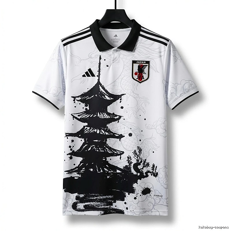 Tokyo Ghoul wind black and white jersey