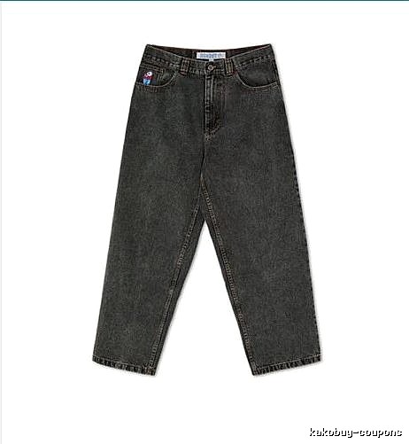 Tommy Hilfiger Daily Straight-leg jeans Blue Denim Jeans for City Outfits
