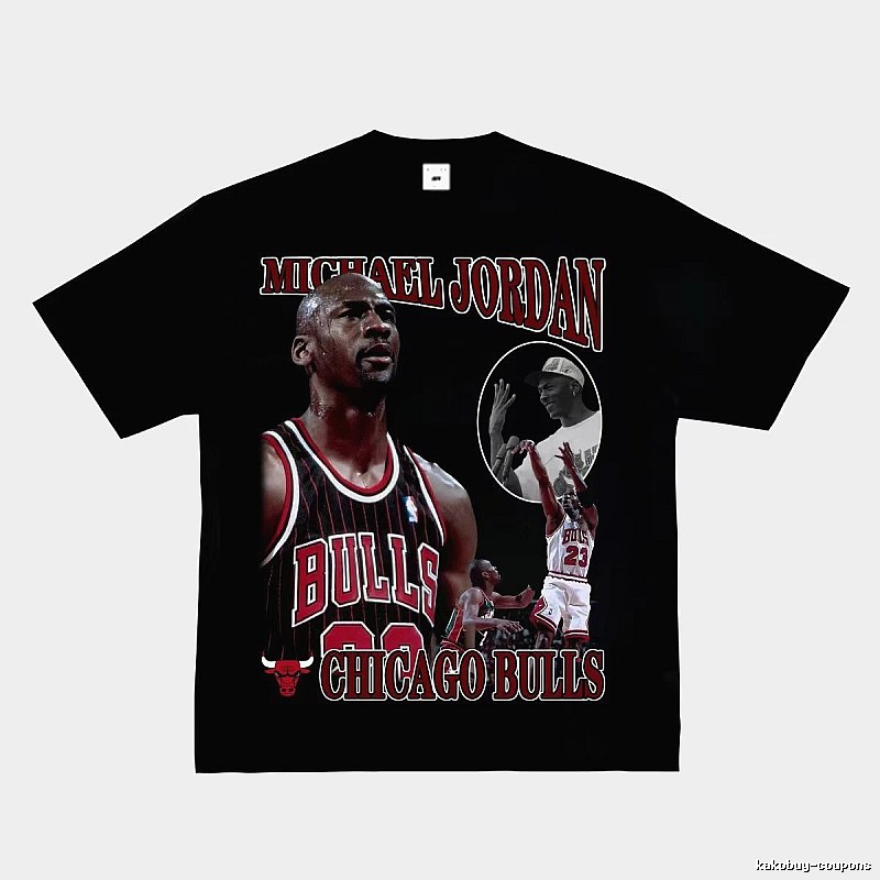 Tupac Sport Portrait graphic T-shirt Black Tupac Collage for Warm Weather