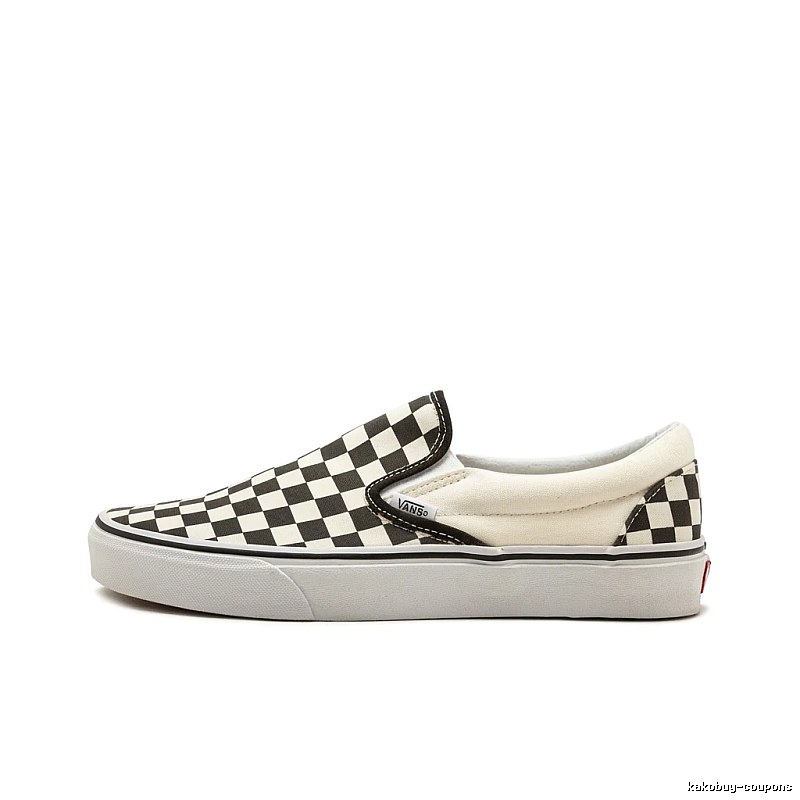 Vans Checkered Retro Style Board Shoes